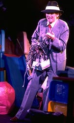 Improvisation Performances