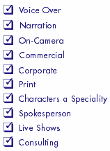Services